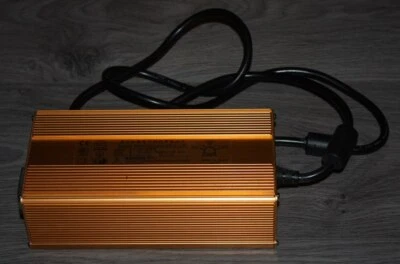 Netzteil 168 Watt Salom SSU-S0061E 12V 4A / 24V 5A für IQ Flatman Displays - Bild 1 von 2