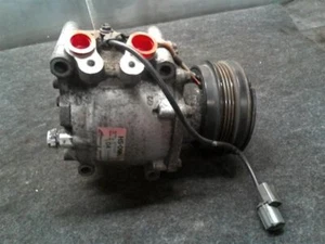 AC Compressor Hadsys Manufacturer Fits 94-95 CIVIC 337826 - Picture 1 of 9