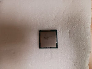 Intel Core i3-3220 SR0RG 3.30 GHz Desktop CPU Used PLS READ & VIEW - Picture 1 of 2