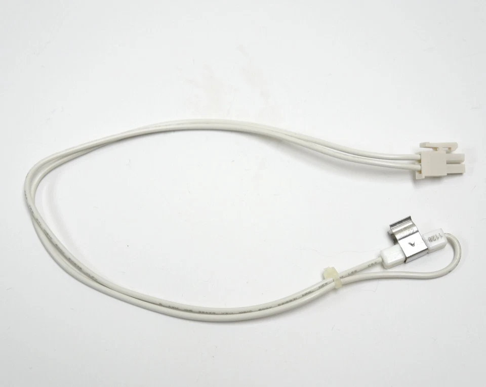 Termistor para máquina de hielo Whirlpool para GE WR55X10544 NUEVO OEM Foto 1 de 1