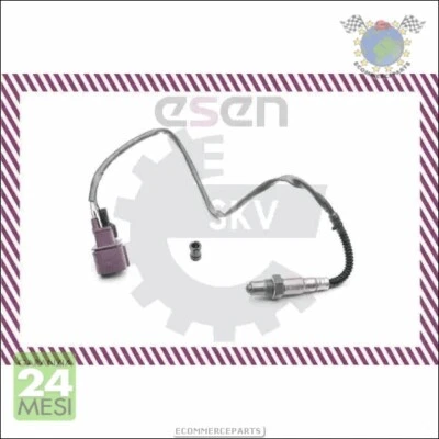 Sonda Lambda Exxn Per Ford Galaxy Porsche Cayenne Seat Toledo Ii - Immagine 1 di 4