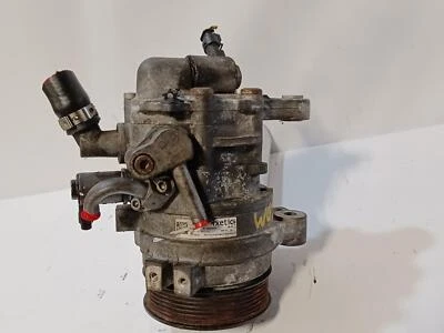 Used Power Steering Pump fits: 2010  Bmw 750i AWD w/dynamic drive Grade A - Image 1 of 4