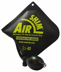 Calculated Industries 1190 AirShim Inflatable Pry Bar & Leveling Tool - Picture 1 of 9
