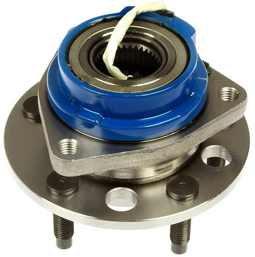 Axle Bearing & Hub for 2001-2004 Pontiac Aztek AWD - Image 1 of 1