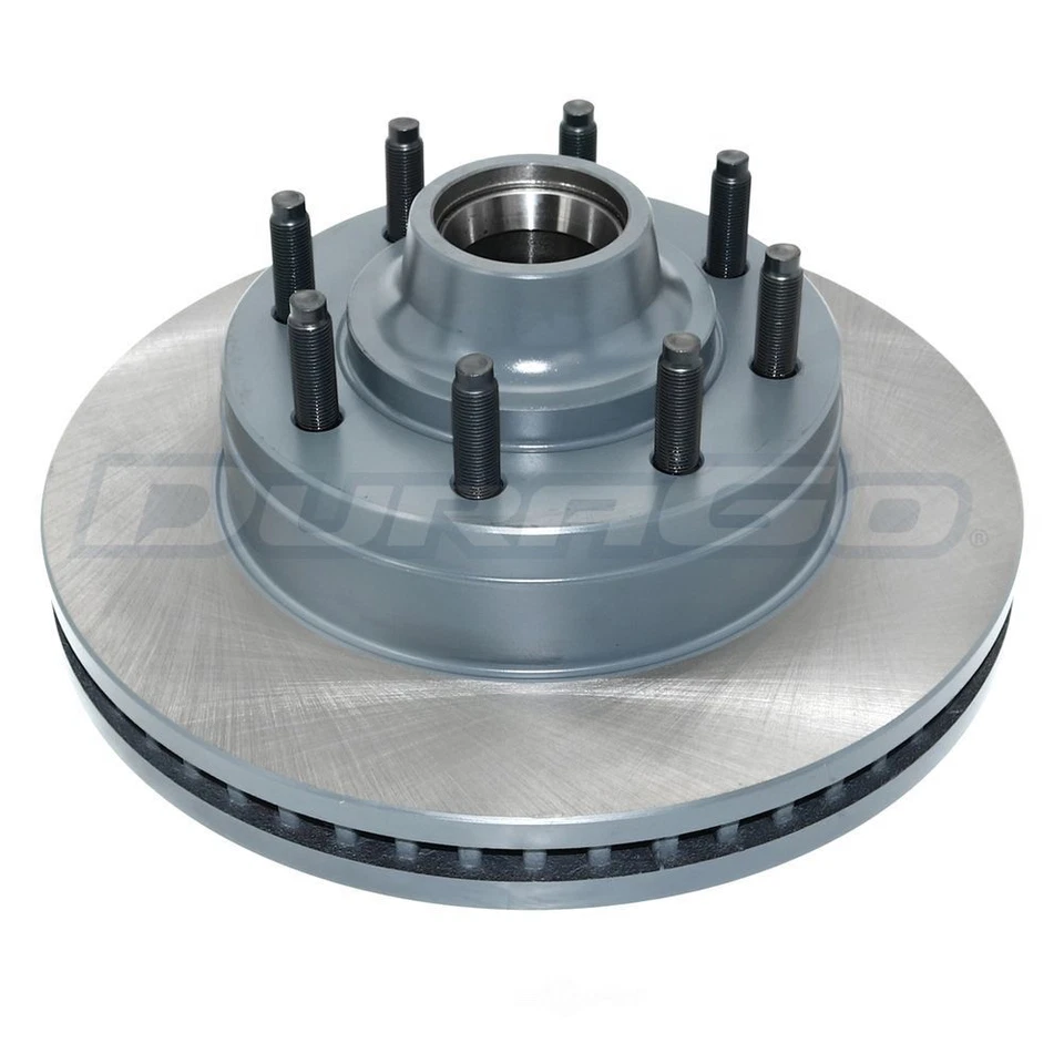 Rotor de freio a disco e conjunto de cubo automático extra AX900482P - Imagem 1 de 2