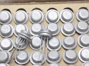 50x GT313V GERMANIUM PNP TRANSISTOR - Picture 1 of 4