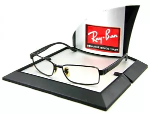 Gafas de sol Ray Ban RB3272 006 58 mm monturas negras SOLO/SIN lentes 1 - Imagen 1 de 1