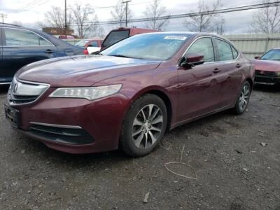 Used Rear Right Lower Lower Control Arm Rear fits: 2015 Acura Tlx locating arm f Foto 1 de 4