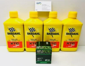 Oil cutting kit for Kawasaki Z800 2011-2016 - Picture 1 of 1