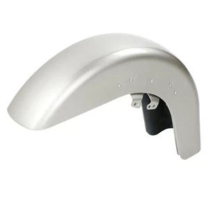 Painted Front Fender Fit For Harley Touring CVO Street Road Glide 2014-2022 2021 - Picture 1 of 43