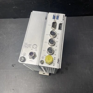 Original Duagon MC50M Base Server 24-110 VDC Modular Computer - UNBENUTZT (KS#d) - Bild 1 von 4