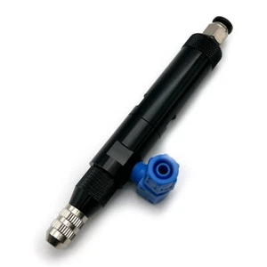 New Plunger Type Dispensing Valve Fine Adjustment Return Suction Type Dispenser - Picture 1 of 9