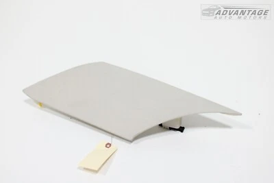 CHRYSLER 300 2015-2022 TRASERO DERECHO PILAR C PANEL INTERIOR CUBIERTA MOLDURA OEM Foto 1 de 4