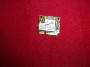 PACKARD BELL EASYNOTE TS13 Carte WIFI Wireless Card BCM943225HM BROADCOM - Bild 1 von 2