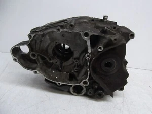 YAMAHA  SR125 CRANKCASES SR125 10F MODEL 1983 - Picture 1 of 8