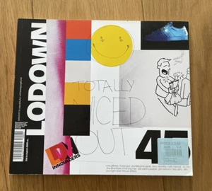 LODOWN Magazine #45 - Picture 1 of 1