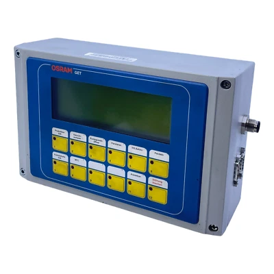 Osram 8990061 Control Panel für industriellen Einsatz 8990061 Osram 8990061 - Image 1 of 4