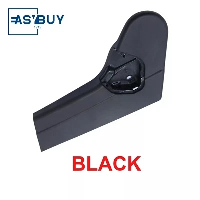 Cubierta de moldura lateral izquierda del asiento del conductor para Mercedes-Benz S500 S430 2000-2002 EE. UU. Foto 1 de 4