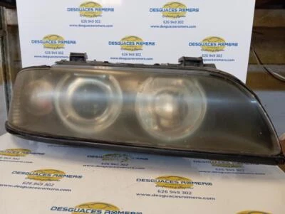 152140 Faro Derecho para BMW SERIE 5 BERLINA (E39) 523i 227802 - Imagen 1 de 3