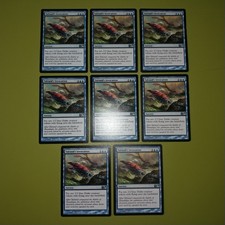 8x Talrand's Invocation x8 Magic 2013 M13 - Magic the Gathering MTG