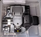 (UK Stock) Fujikura CT50 High Precision Fiber Optic Cleaver "New" Made in Japan