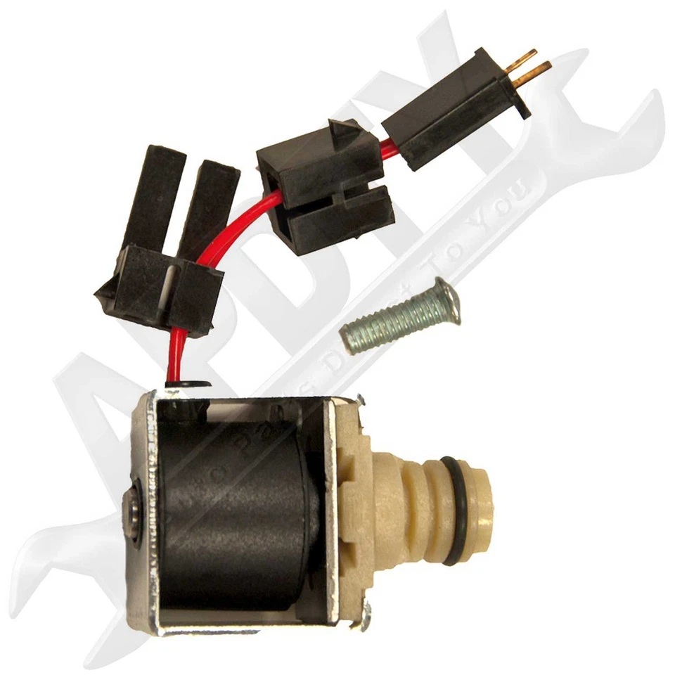 APDTY 100866 Automatic Transmission Control Solenoid - Image 1 of 1