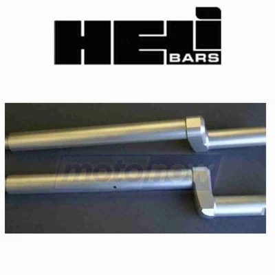 HeliBars Clip-On Handlebar for 2005-2008 BMW K1200S - Control Handlebars & uy - Изображение 1 из 4