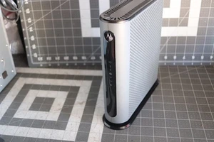 Motorola MG7700 24x8 Cable Modem WIFI Plus AC1900 Router (No Power Cord) No Box - Picture 1 of 3