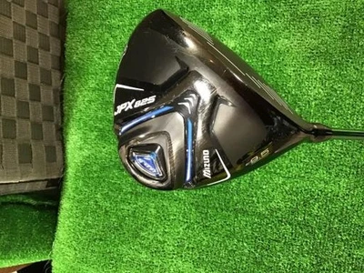 Mizuno JPX 825 9.5° Regular Right-Handed in Driver w/HC 8947 - Image 1 of 4