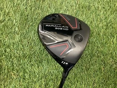 Lynx Golf PARALLAX 305MD 11.5° Stiff Regular RH 43.75in Driver HC 2899 - Image 1 of 4