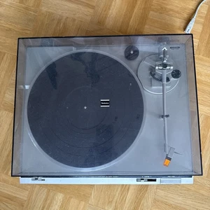 Plattenspieler Technics SL-B31 Turntable - Bild 1 von 16