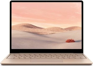 Microsoft Surface Laptop Go Touch Intel i5 8GB 128GB SSD Certified Refurbished - Afbeelding 1 van 13