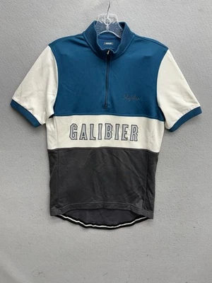 Rapha Col Du Galibier Limited Ed Cycling Jersey Merino Wool Men’s Size Medium - Image 1 of 4