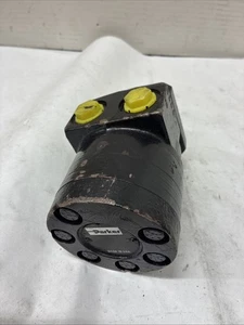 Parker TE0065FS100AAC Light Duty Torqmotor™, - Foto 1 di 3