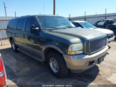 (LOCAL PICKUP ONLY) Hood Fits 99-07 FORD F250SD PICKUP 567971 - Изображение 1 из 4