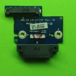 HP Pavilion DV8000 Laptop Optical Drive Connector Board LS-2775P 45590432L01 - Picture 1 of 3
