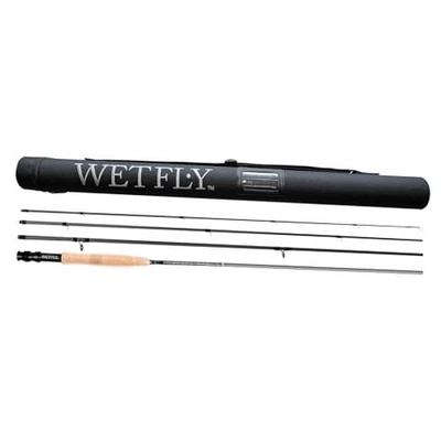 Element Black Ops Fly Rod 5WT  - Image 1 of 4