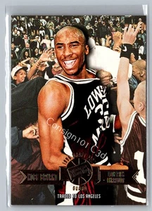 Press Pass #13 Kobe Bryant 1996 - Imagen 1 de 2