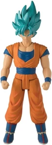 Bandai Dragon Ball Super, Action Figure Gigante Limit Breaker Da 30 Cm, Super Sa - Foto 1 di 12