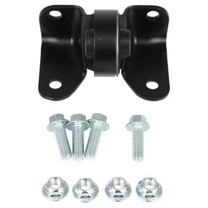 905-506 Front For 99-07 Silverado 1500 Sierra Torsion Bar Crossmember Mount Kit - Picture 1 of 9