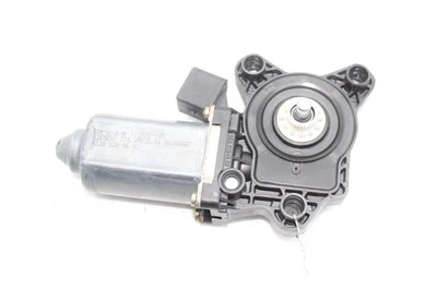 00-06 MERCEDES-BENZ W220 S430 S500 MOTOR VENTANA LATERAL PASAJERO DELANTERO DERECHO E6186 Foto 1 de 4