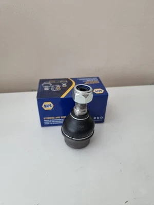 NAPA BALL JOINT FRONT LOWER FOR IVECO DAILY MK3 MK4 MK5 1999-2014 NST0121 - Image 1 of 4