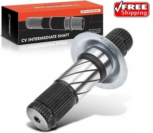 Eje Intermedio CV Compatible con Ram 1500 2012-2020, Solo 4x4, Delantero... - Imagen 1 de 6