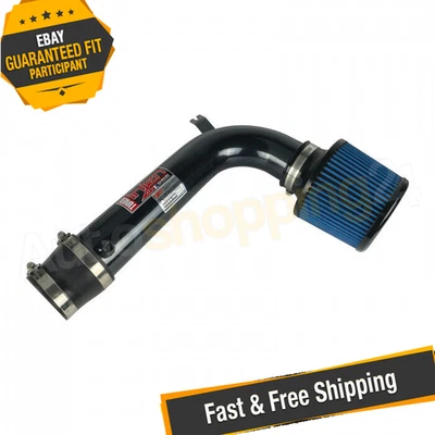 Entrada de aire Ram corta negra Injen IS1660BLK IS para Honda Accord 1998-2002 3,0 L V6 Foto 1 de 4