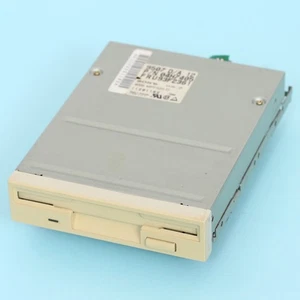 Sony MPF520-D 3.5” 1.44MB Floppy Disk Drive FDD *TESTED & WORKING* - Picture 1 of 5
