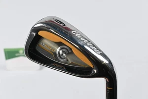 Cleveland CG Gold #6 Iron / Regular Flex Cleveland CG Gold 78 Shaft - Picture 1 of 6