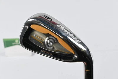 Cleveland CG Gold #6 Iron / Regular Flex Cleveland CG Gold 78 Shaft - Image 1 of 4