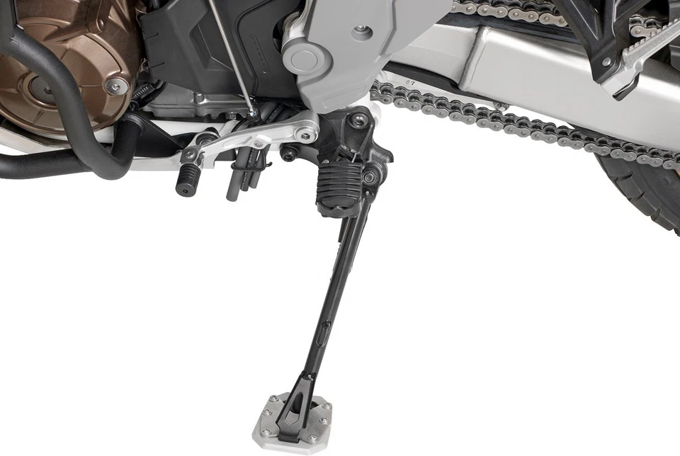 Pie de pie lateral GIVI ES1178 - Honda - CRF1100 Africa Twin/ Adventure Sport ES Foto 1 de 1