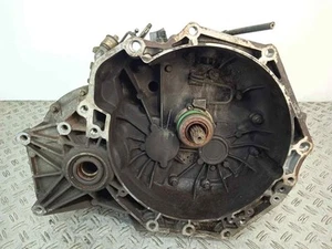 F23SC - G0299193705 GETRIEBE / MANUAL / 5 VELOCIDADES / 321561 FÜR OPEL ASTRA G - Picture 1 of 6