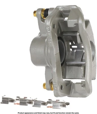 Disc Brake Caliper Front Right Cardone For 1996-1998 Acura TL 3.2L V6 - Image 1 of 4